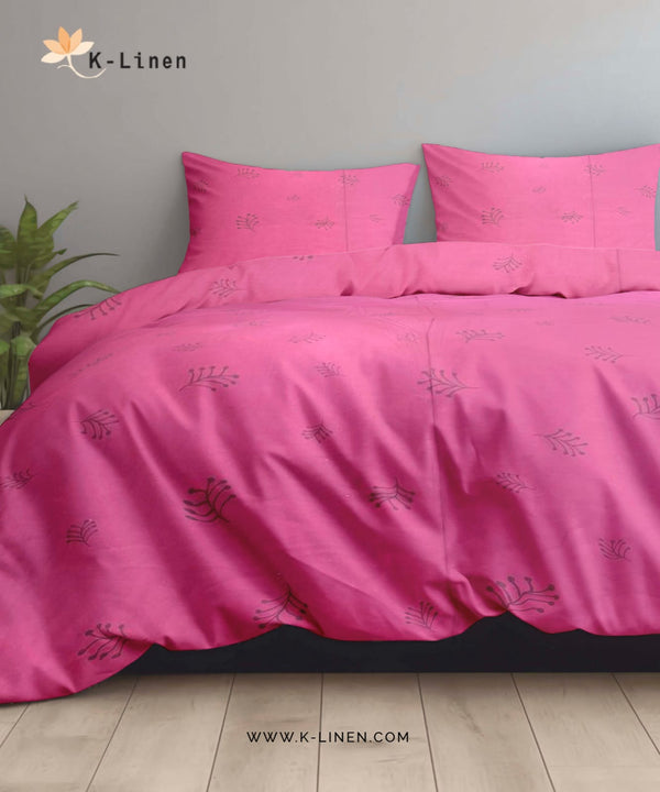 Talyra Bed Sheet Set
