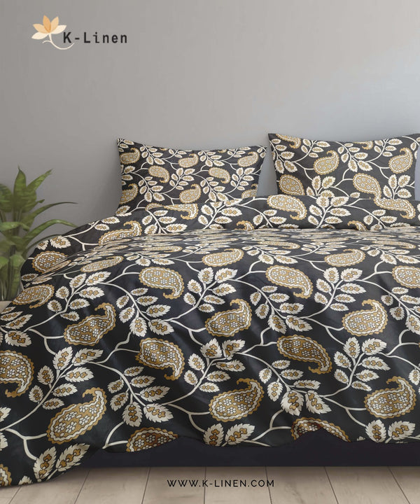 Tyrelle Bed Sheet Set