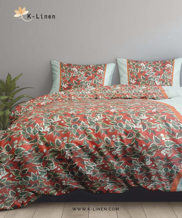 Cirel Bed Sheet Set