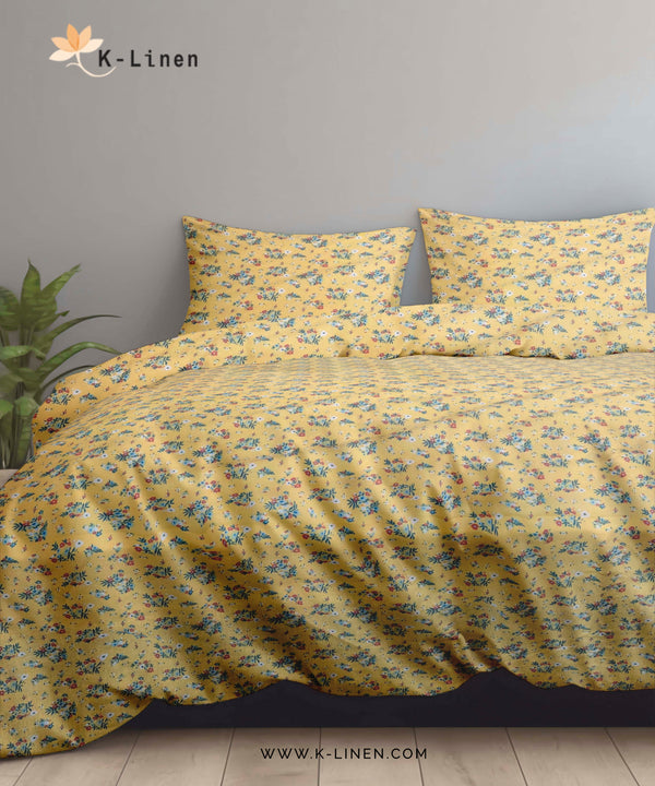 Ephara Bed Sheet Set