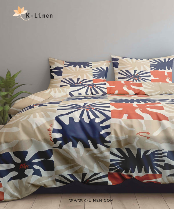 Vlonra Bed Sheet Set