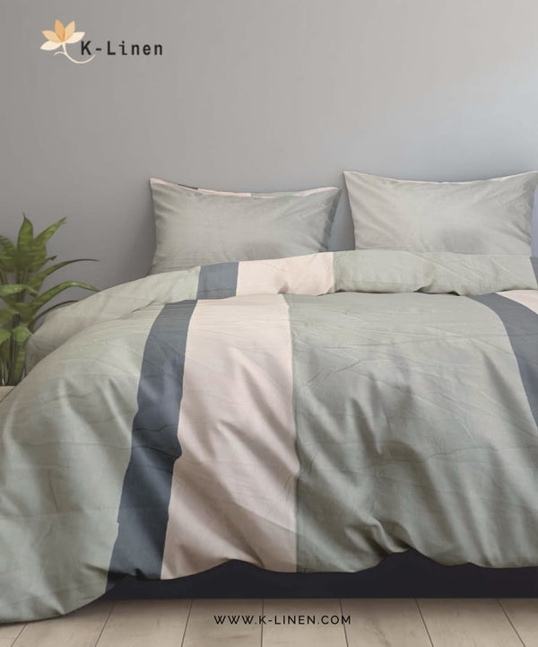 Arlia Bed Sheet Set