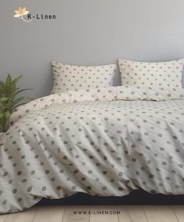 Blyra Bed Sheet Set