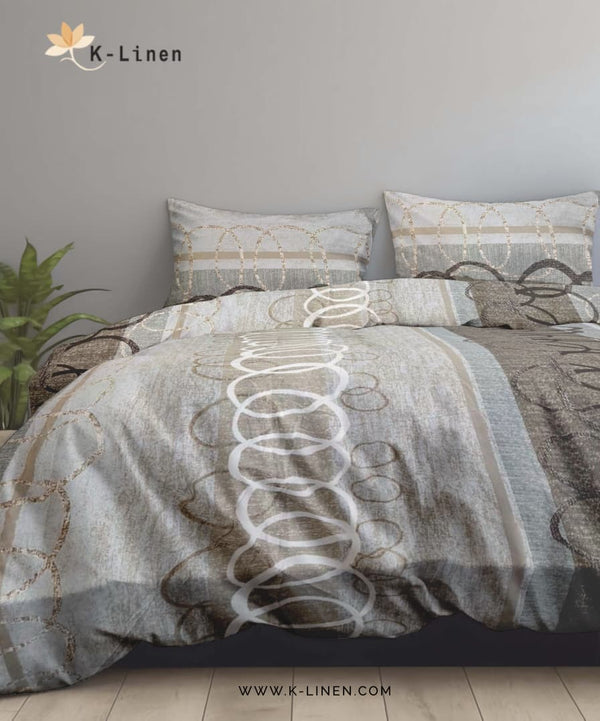 Cevia Bed Sheet Set