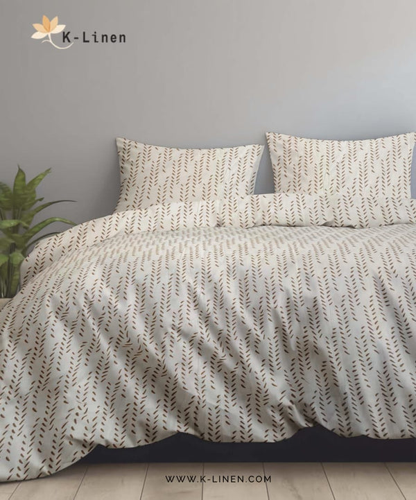 Dalin Bed Sheet Set