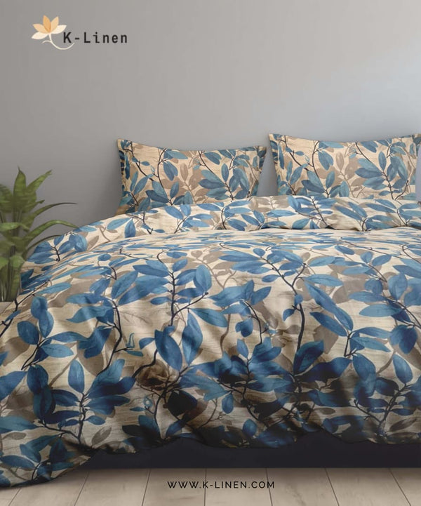 Galira Bed Sheet Set