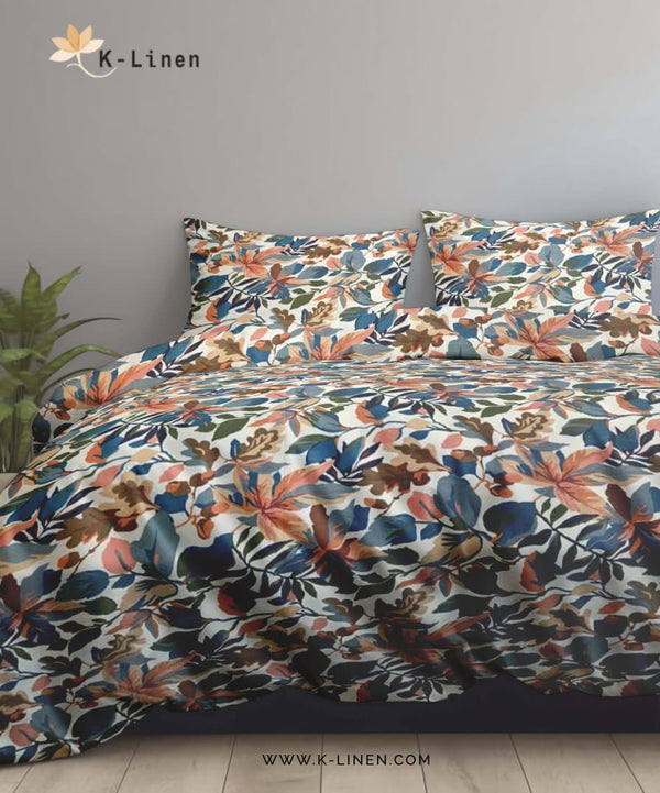 Helya Bed Sheet Set