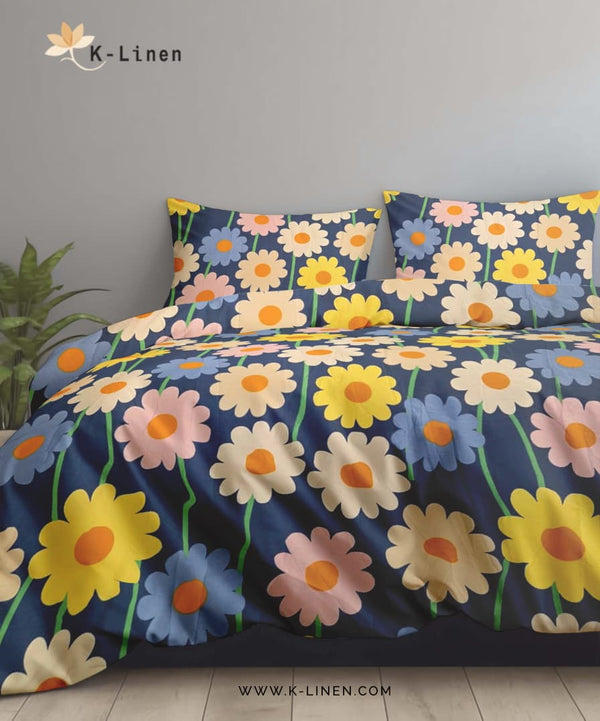 Jorva Bed Sheet Set