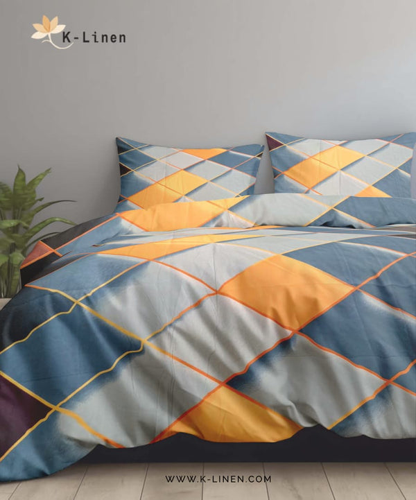 Neumu Bed Sheet Set