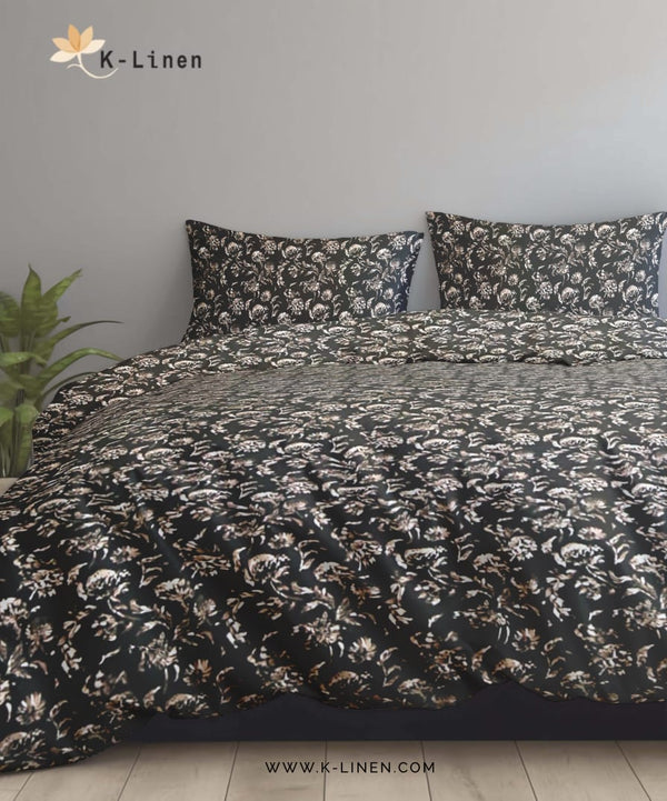 Fynel Bed Sheet Set