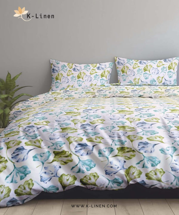 Iraya Bed Sheet Set