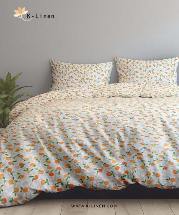 Jorlyn Bed Sheet Set