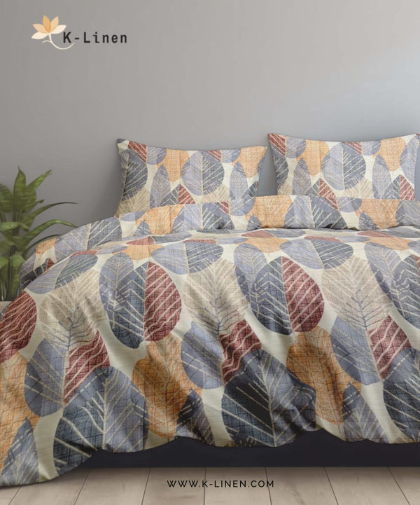 Brela Bed Sheet Set
