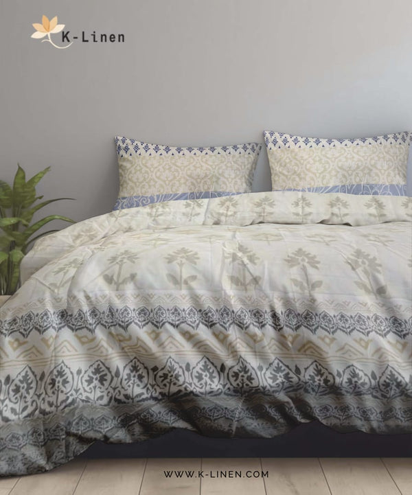 Cionna Bed Sheet Set