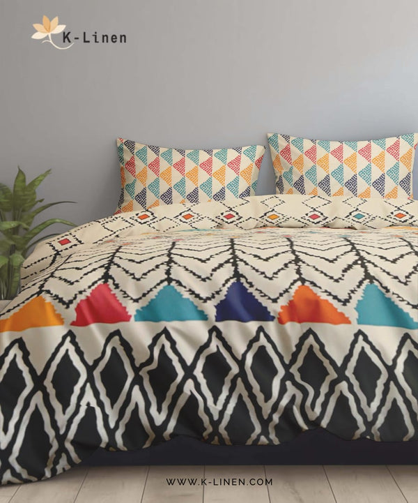 Lunea Bed Sheet Set