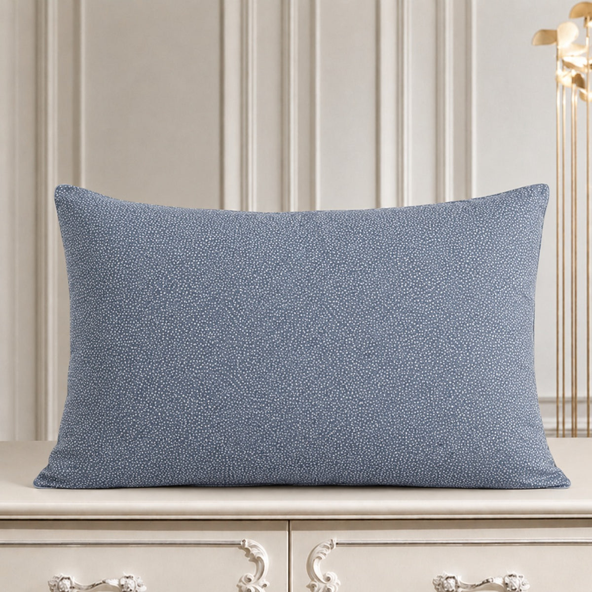 Pair Of Printed Pillow Cover - Calora