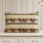Pair Of Printed Pillow Cover - Rosvielle