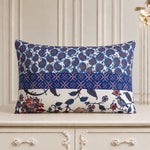 Pair Of Printed Pillow Cover - Rosmirae