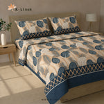 Petavia Bed Sheet Set