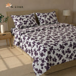 Bloomelle Bed Sheet Set