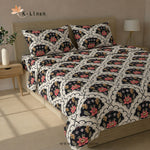 Petalisse Bed Sheet Set