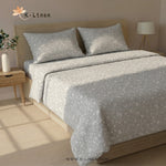 Calora Bedsheet Set