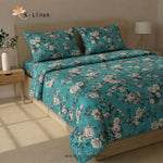 Fioressa Bed Sheet set