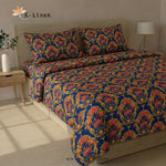 LioraBelle Bed Sheet Set