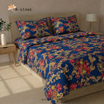 Petavelle Bed Sheet Set