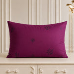 Pair Of Printed Pillow Cover -Florixa