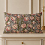 Pair Of Printed Pillow Cover -Fiorlyn