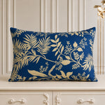 Pair Of Printed Pillow Cover -Florvyn