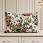 Pair Of Printed Pillow Cover -Rosyra