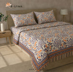Florisse Bedsheet