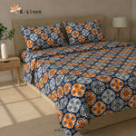 Azelisse Bedsheet