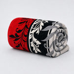 Printed Kids Blanket - Snuggle