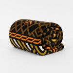 Printed Kids Blanket - Cuddly