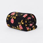 Printed Kids Blanket - Sleepy