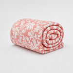Printed Kids Blanket - TinyJoy