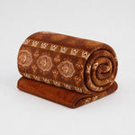 Printed Kids Blanket - Cozy
