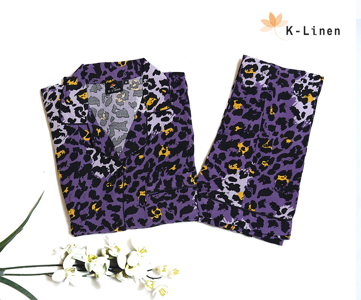 women loungewear azureaura