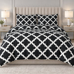 Wynelle Bedsheet