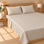 Yori Bedsheet