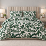 Ysolina Bedsheet