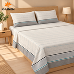 Zavina Bedsheet