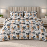 Zevoria Bedsheet