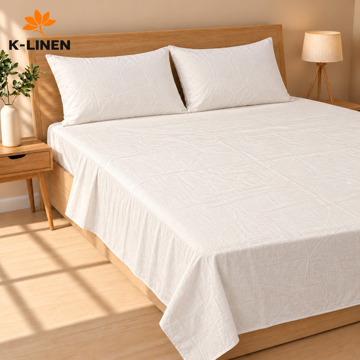 Ziva Bedsheet