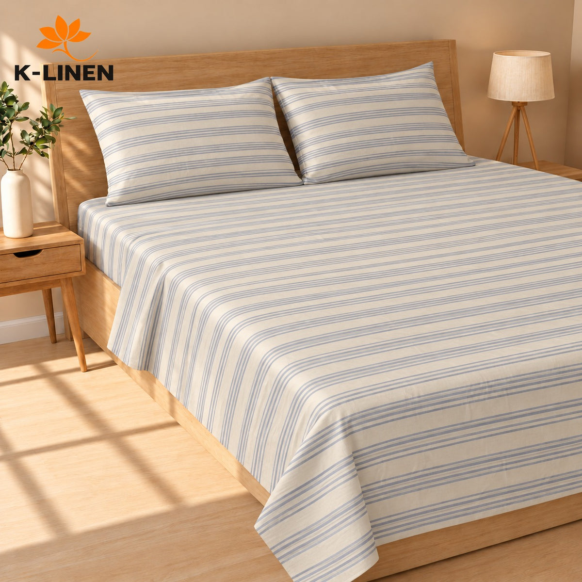 Zuna Bedsheet