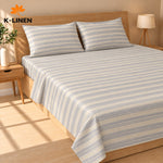 Zuna Bedsheet