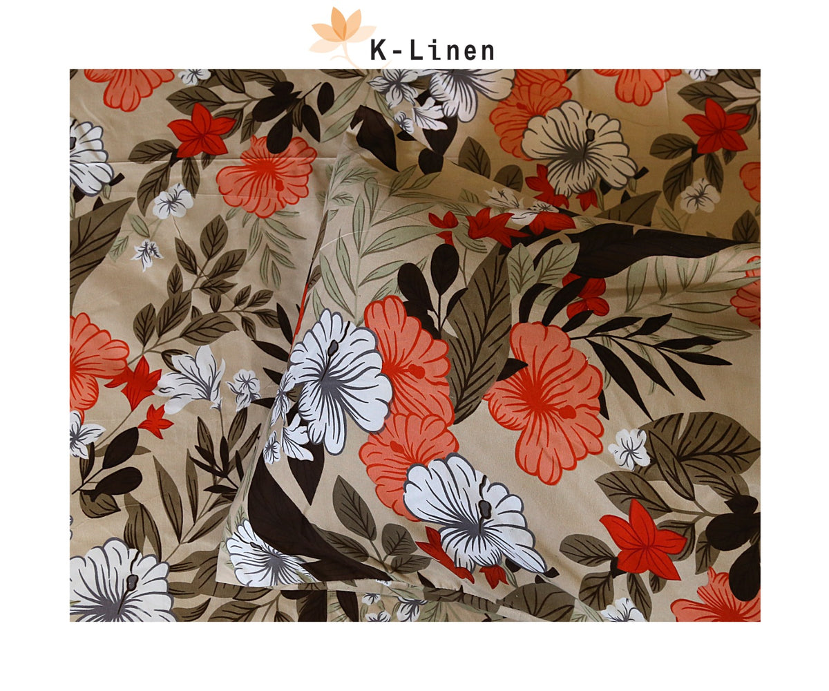 phlomis bed sheet set bed sheet set.